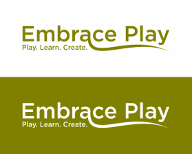 Embrace Play entry by Mza