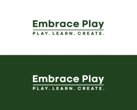 Embrace Play entry by Yasmlya