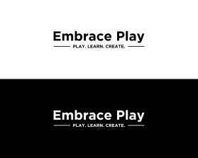 Embrace Play entry by Yasmlya
