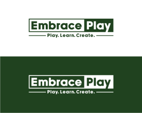 Embrace Play entry by ardima