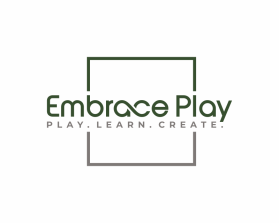 Embrace Play entry by Superkin