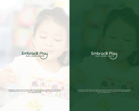 Embrace Play entry by cinici.id