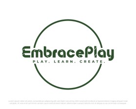 Embrace Play entry by FXF Creations
