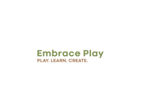 Embrace Play entry by Yasmlya