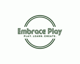 Embrace Play entry by khaira