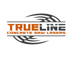 TruLine Concrete Saw Lasers entry by twdesignstudio