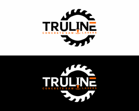 TruLine Concrete Saw Lasers entry by Mza