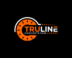 TruLine Concrete Saw Lasers entry by Mza