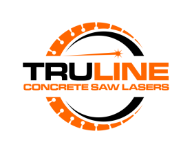 Winning entry: TruLine Concrete Saw Lasers entry by mulia