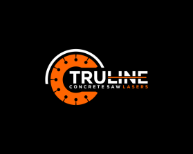TruLine Concrete Saw Lasers entry by Mza