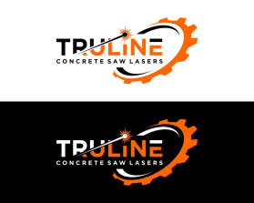 TruLine Concrete Saw Lasers entry by Mza