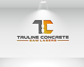 TruLine Concrete Saw Lasers entry by CrissONE