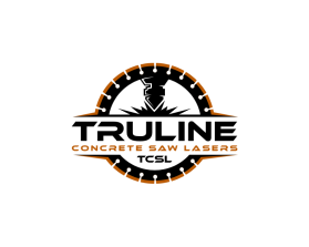 TruLine Concrete Saw Lasers entry by iosiconsdesign