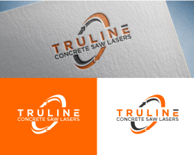 TruLine Concrete Saw Lasers entry by zudyes