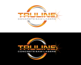 TruLine Concrete Saw Lasers entry by teponk
