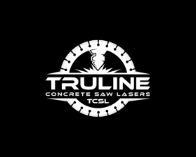 TruLine Concrete Saw Lasers entry by iosiconsdesign