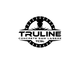 TruLine Concrete Saw Lasers entry by iosiconsdesign