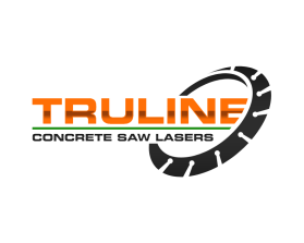 TruLine Concrete Saw Lasers entry by iosiconsdesign