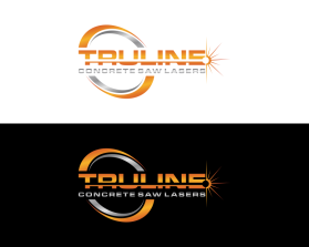 TruLine Concrete Saw Lasers entry by teponk