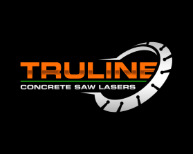TruLine Concrete Saw Lasers entry by iosiconsdesign