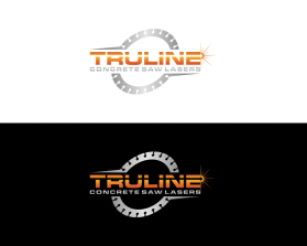 TruLine Concrete Saw Lasers entry by teponk
