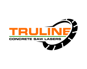 TruLine Concrete Saw Lasers entry by iosiconsdesign