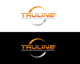 TruLine Concrete Saw Lasers entry by teponk