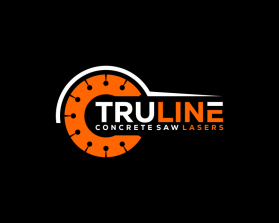 TruLine Concrete Saw Lasers entry by Mza