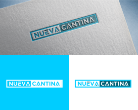 Nueva Cantina entry by zudyes