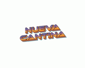 Nueva Cantina entry by Bani-Designs