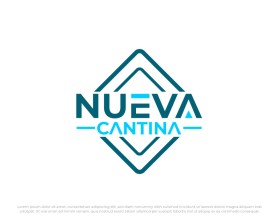 Nueva Cantina entry by FXF Creations
