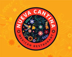 Nueva Cantina entry by IDesign Place