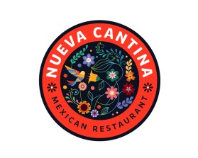 Nueva Cantina entry by IDesign Place