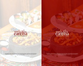 Nueva Cantina entry by cinici.id