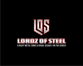 LORDZ OF STEEL entry by ardima