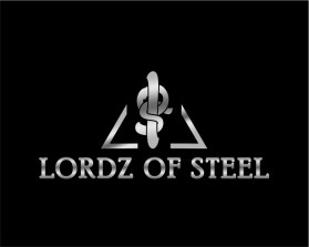 LORDZ OF STEEL entry by dendird
