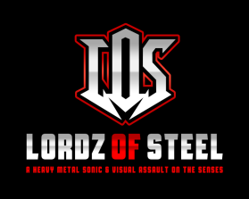 LORDZ OF STEEL entry by twdesignstudio