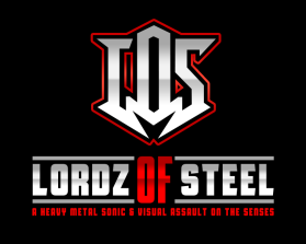 LORDZ OF STEEL entry by twdesignstudio
