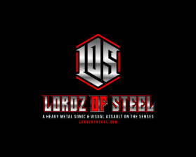 LORDZ OF STEEL entry by andsue