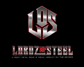 LORDZ OF STEEL entry by Ilham Fajri