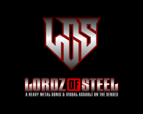 LORDZ OF STEEL entry by Erlando