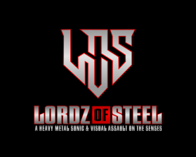 LORDZ OF STEEL entry by Erlando