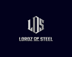 LORDZ OF STEEL entry by PJRYNT