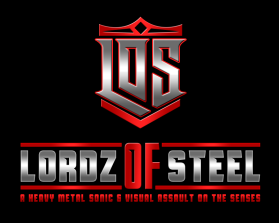LORDZ OF STEEL entry by twdesignstudio