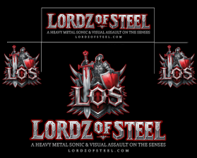 LORDZ OF STEEL entry by blxdesigns