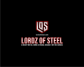 LORDZ OF STEEL entry by ardima