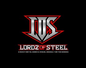 LORDZ OF STEEL entry by Armchtrm