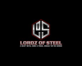 LORDZ OF STEEL entry by alissa