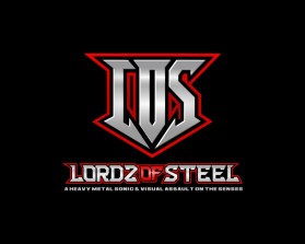 LORDZ OF STEEL entry by Armchtrm