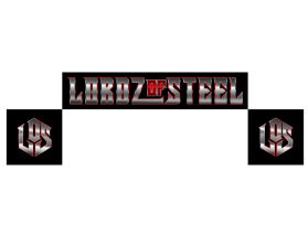 LORDZ OF STEEL entry by Ilham Fajri